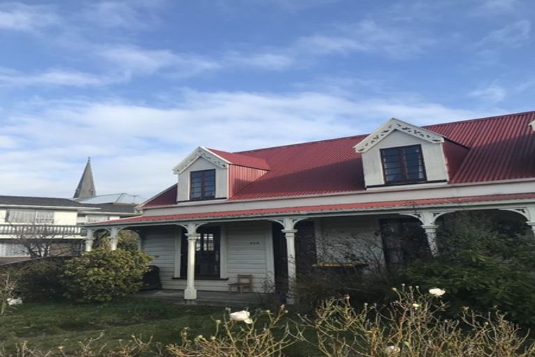 Photo of property in 829 Cumberland Street, North Dunedin, Dunedin, 9016