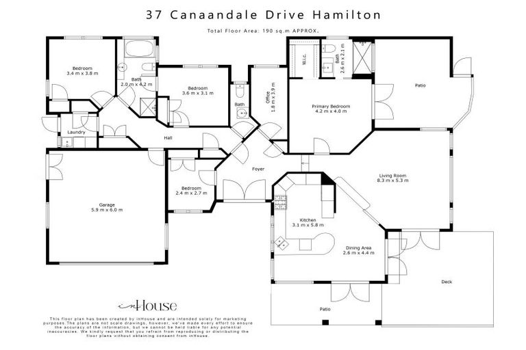 Photo of property in 37 Canaandale Drive, Flagstaff, Hamilton, 3210