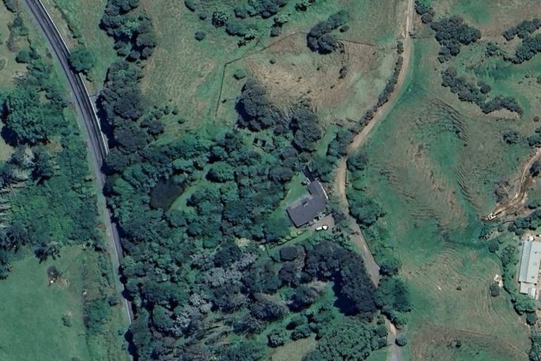 Photo of property in 763b White Pine Bush Road, White Pine Bush, Whakatane, 3191