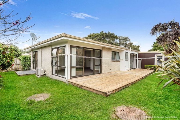 Photo of property in 4/9 Allen Avenue, Papatoetoe, Auckland, 2025