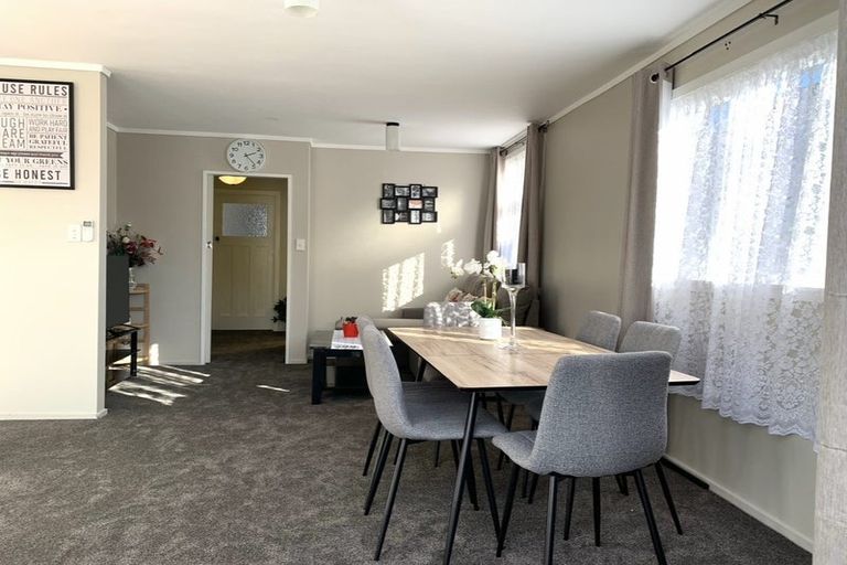 Photo of property in 133 Knights Road, Hutt Central, Lower Hutt, 5010