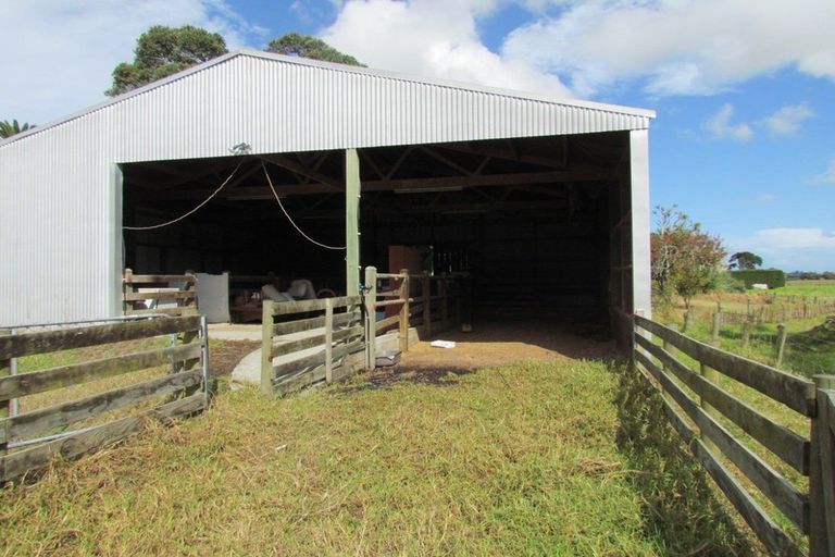 Photo of property in 57 Arapohue Road, Turiwiri, Dargaville, 0374