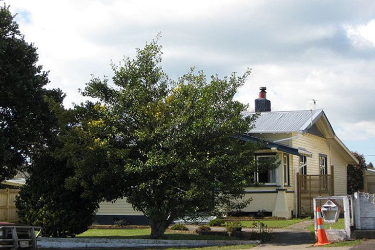 Photo of property in 34 David Street, Westown, New Plymouth, 4310