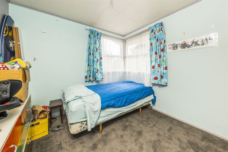 Photo of property in 14 Duggan Avenue, Mangere, Auckland, 2022