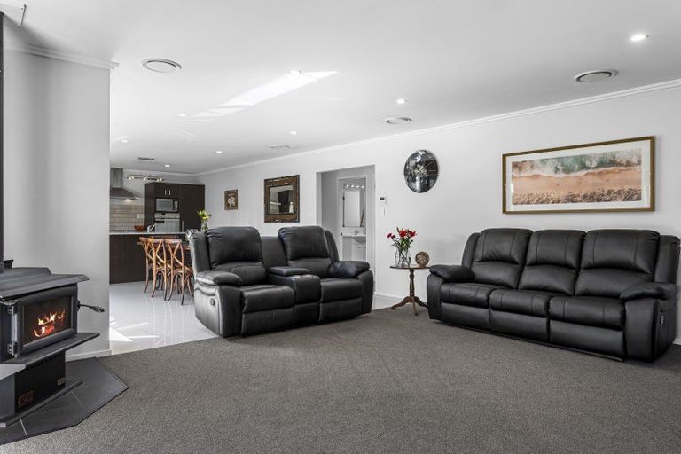Photo of property in 11 Hodgsons Road, Loburn, Rangiora, 7472