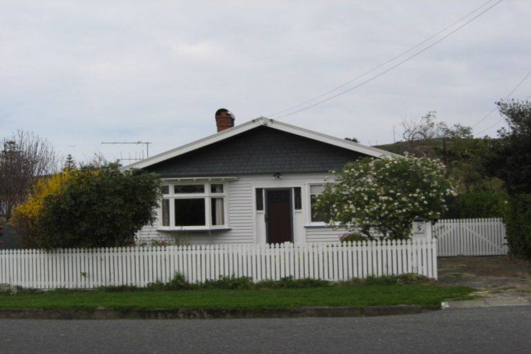 Photo of property in 5 Brighton Street, Kaikoura, 7300