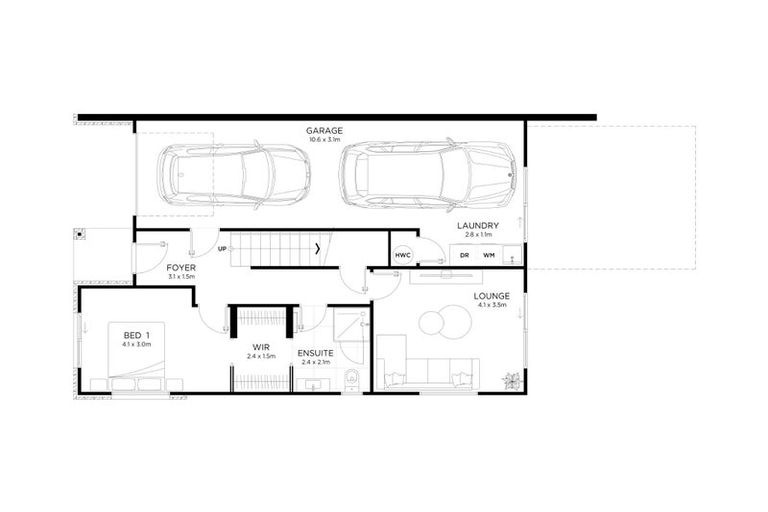 Photo of property in 19 Barrel Crescent, Swanson, Auckland, 0614