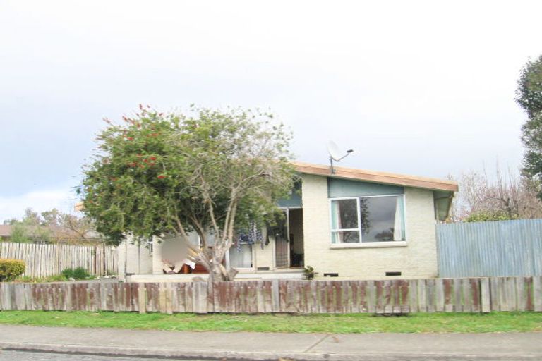 Photo of property in 33 Yarmouth Road, Flaxmere, Hastings, 4120