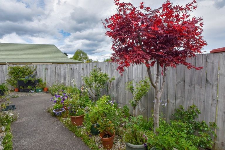 Photo of property in Villa Estate, 14/55 Armstrong Avenue, Carterton, 5713