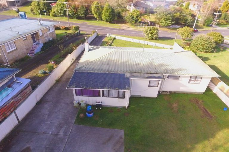 Photo of property in 16 Reservoir Street, Putaruru, 3411