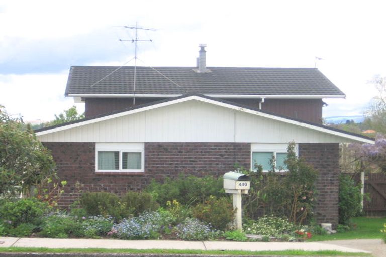 Photo of property in 440 Pukehangi Road, Pomare, Rotorua, 3015