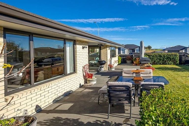 Photo of property in 10 Carmello Grove, Richmond, 7020