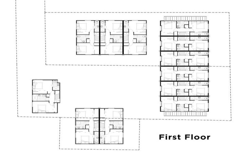 Photo of property in 26 Ings Avenue, Saint Clair, Dunedin, 9012