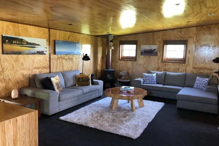 Photo of property in 367 Oreti Road, Otatara, Invercargill, 9879