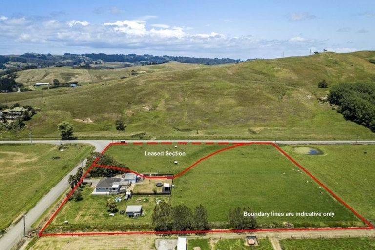 Photo of property in 303 Jordan Road, Kaukapakapa, Warkworth, 0984