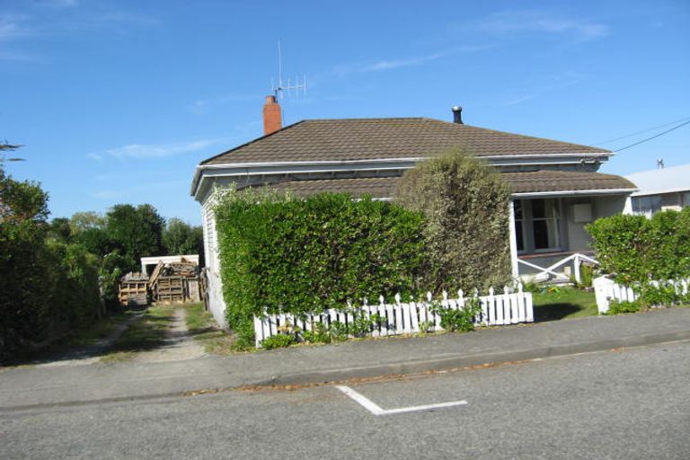 Photo of property in 3/9 Oxford Street, West End, Timaru, 7910