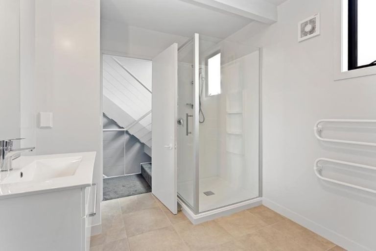 Photo of property in 7/140 Office Road, Merivale, Christchurch, 8014