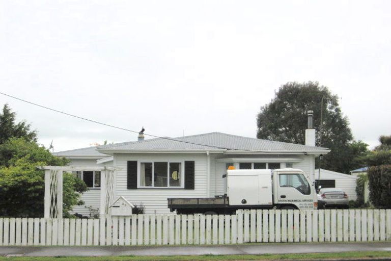 Photo of property in 43 Woodlands Road, Opotiki, 3122