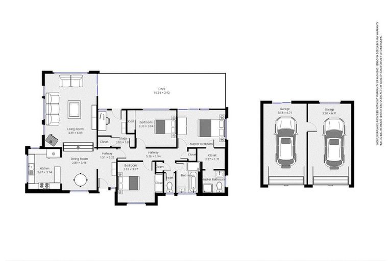 Photo of property in 2 Taiporutu Place, Springfield, Rotorua, 3015