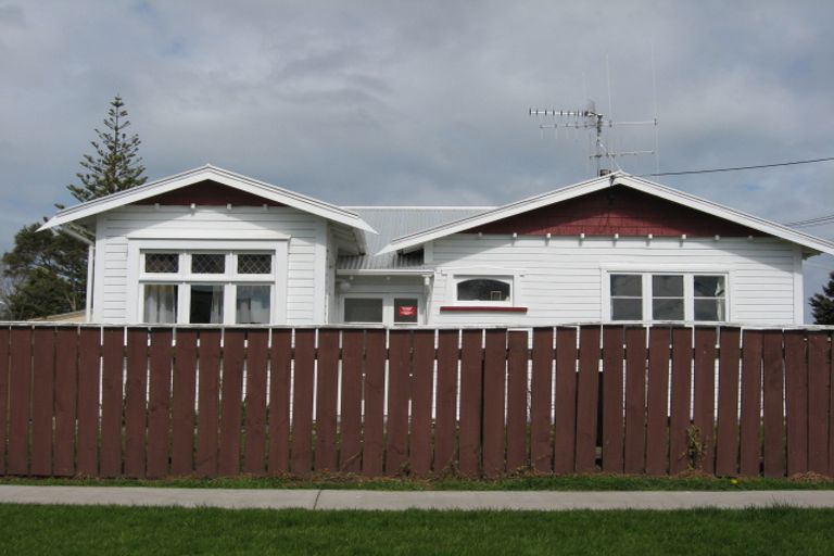 Photo of property in 78 Portal Street, Durie Hill, Whanganui, 4500