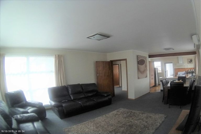 Photo of property in 15 Massey Street, Elderslea, Upper Hutt, 5018