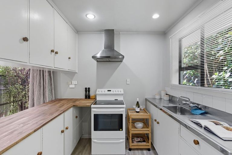 Photo of property in 2/100 Southampton Street, Sydenham, Christchurch, 8023