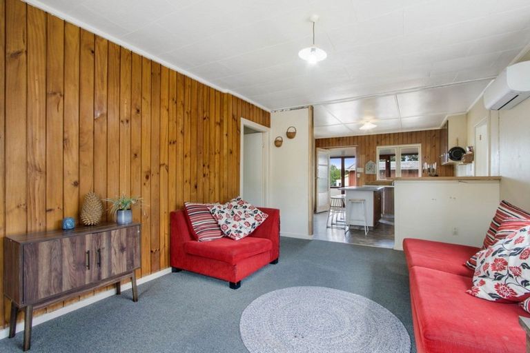 Photo of property in 64 Consols Street, Waihi, 3610