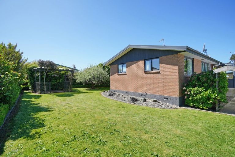 Photo of property in 13 Kelso Place, Strathern, Invercargill, 9812
