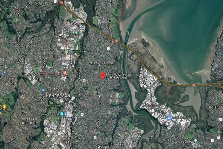 Photo of property in 18a Tiroroa Avenue, Te Atatu South, Auckland, 0610