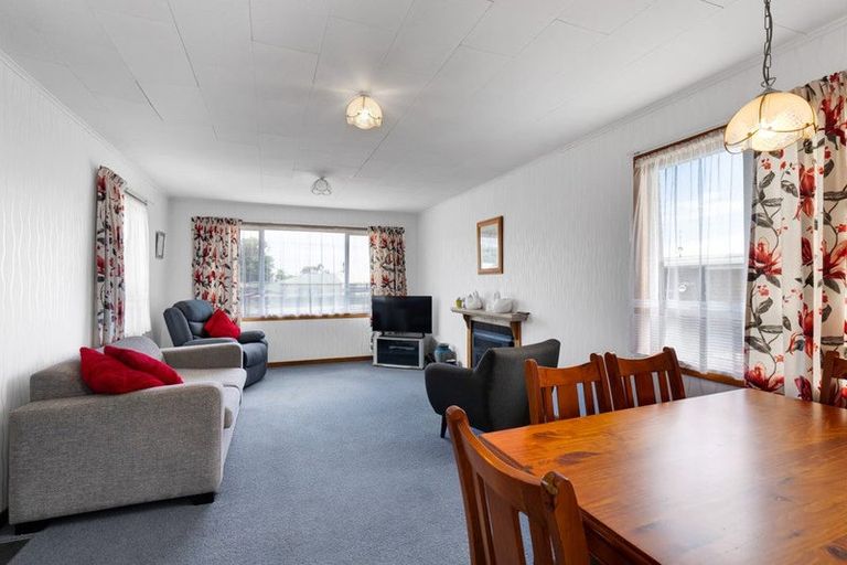 Photo of property in 6 Kingsford Street, Bell Block, New Plymouth, 4312