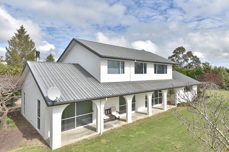 Photo of property in 59 Torlesse Road, West Melton, Christchurch, 7671