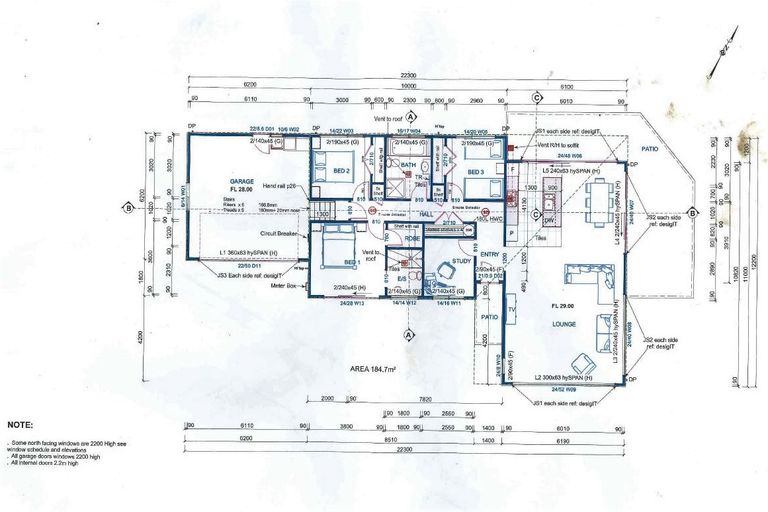 Photo of property in 31 Alderton Drive, Kerikeri, 0230