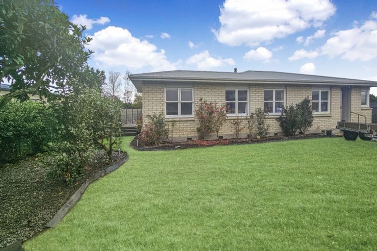 Photo of property in 33 Holyrood Street, Taradale, Napier, 4112