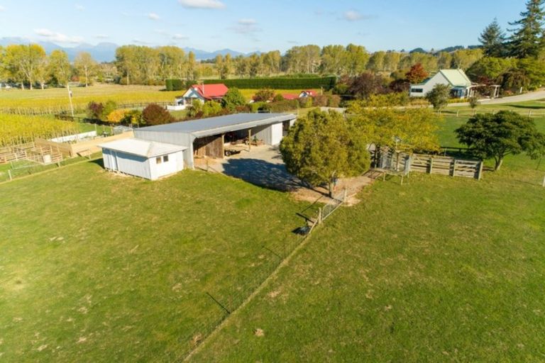 Photo of property in 482 Moutere Highway, Redwood Valley, Richmond, 7081