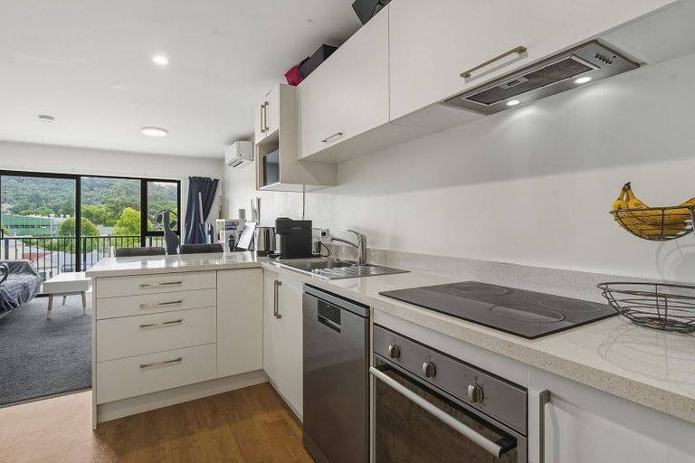 Photo of property in 9/377 Leith Street, North Dunedin, Dunedin, 9016