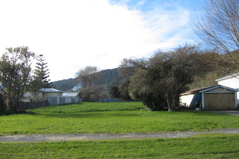 Photo of property in 55 Nelson Quay, Cobden, Greymouth, 7802