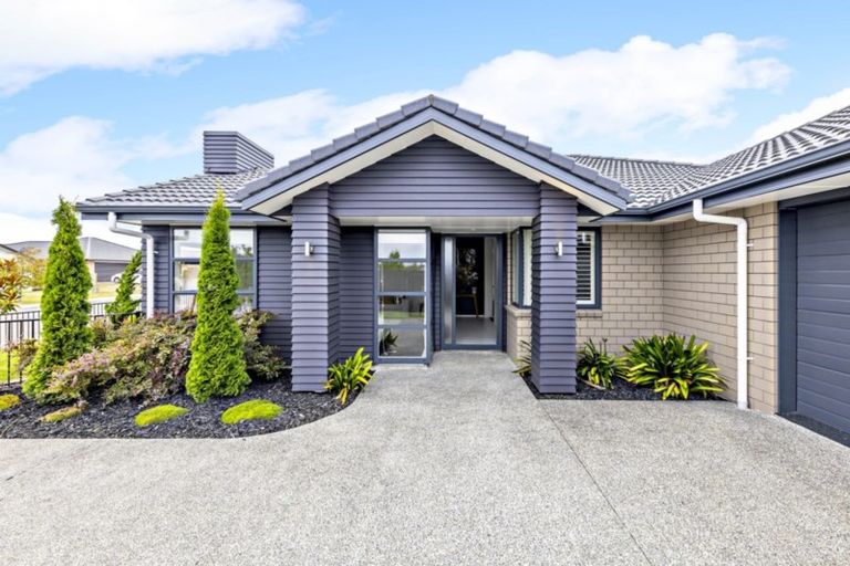 Photo of property in 2 Awanui Avenue, Te Kauwhata, 3710