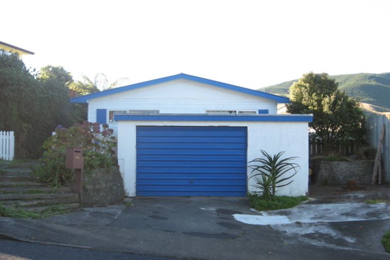 Photo of property in 80 Riwai Street, Paraparaumu, 5032