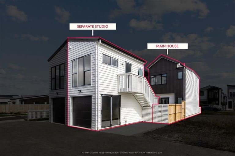 Photo of property in 70 Opoka Street, Papakura, 2110