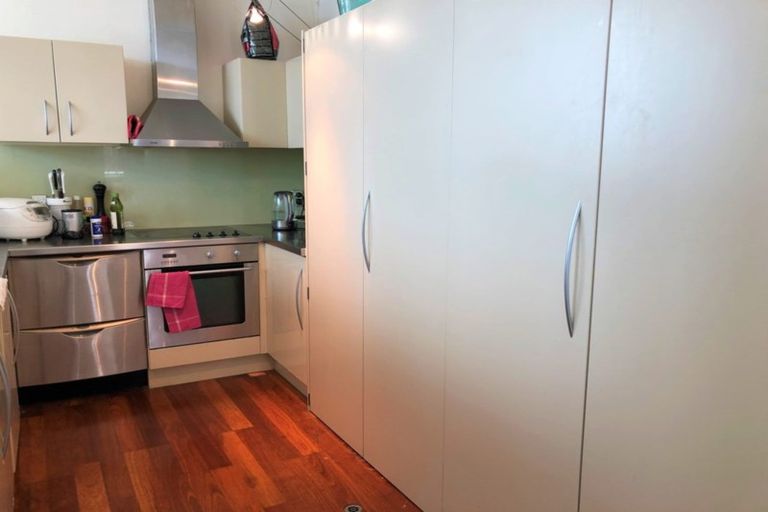 Photo of property in The Lofts, 52/185 Victoria Street, Te Aro, Wellington, 6011