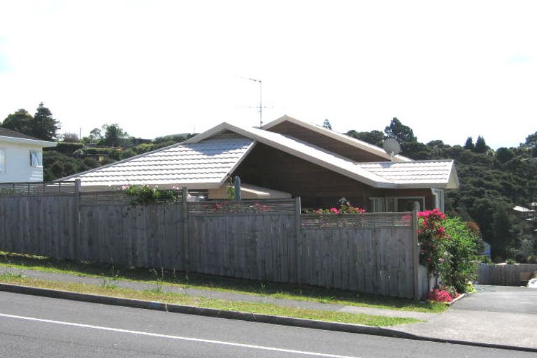 Photo of property in 52 Fitzwilliam Drive, Torbay, Auckland, 0630