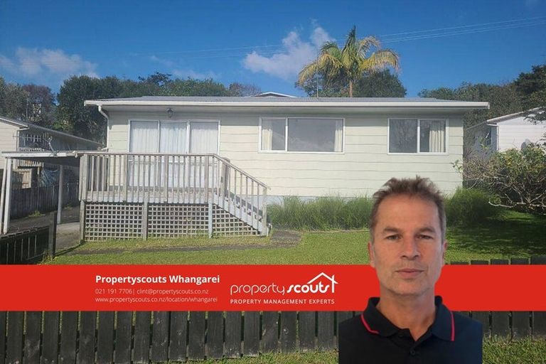 Photo of property in 27 Kahiwi Street, Raumanga, Whangarei, 0110
