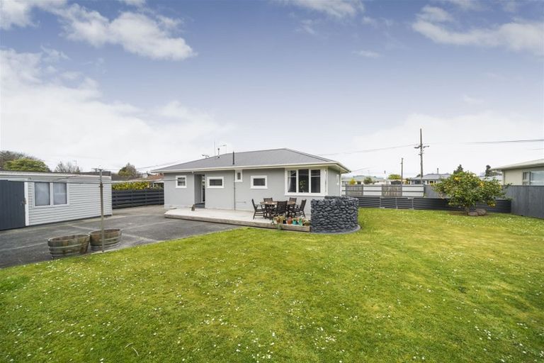 Photo of property in 4 Coronation Street, Feilding, 4702