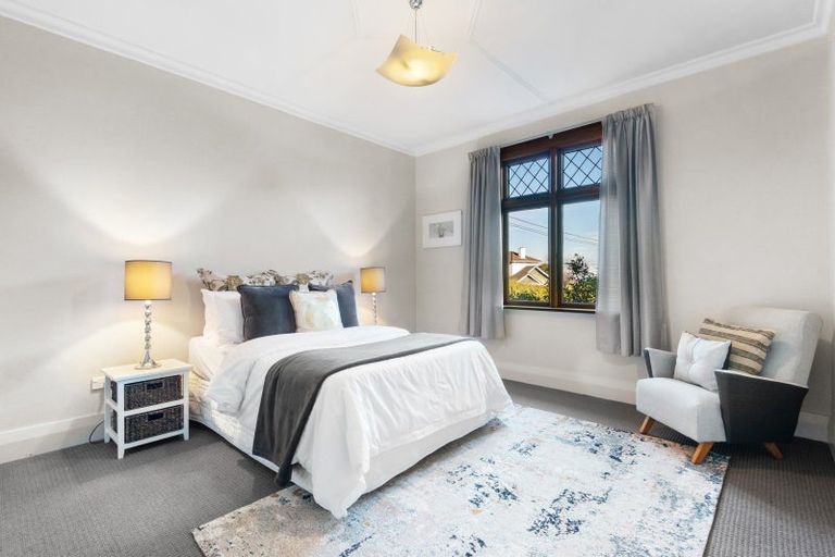 Photo of property in 113 Signal Hill Road, Opoho, Dunedin, 9010