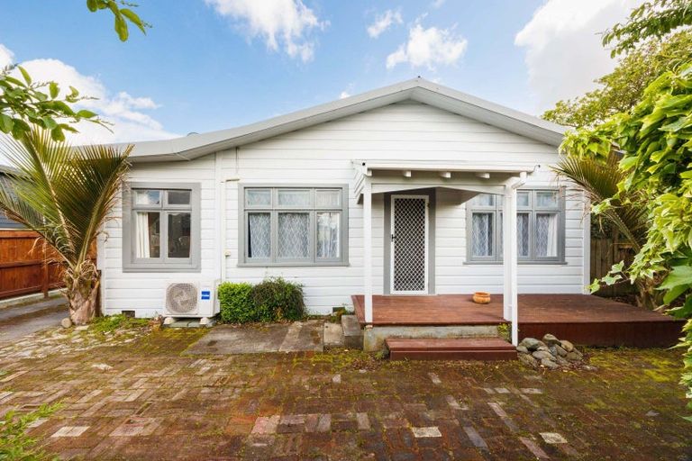 Photo of property in 17 Haydon Street, Roslyn, Palmerston North, 4414