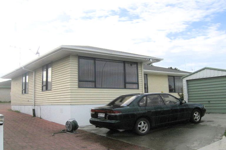 Photo of property in 557a Maunganui Road, Mount Maunganui, 3116