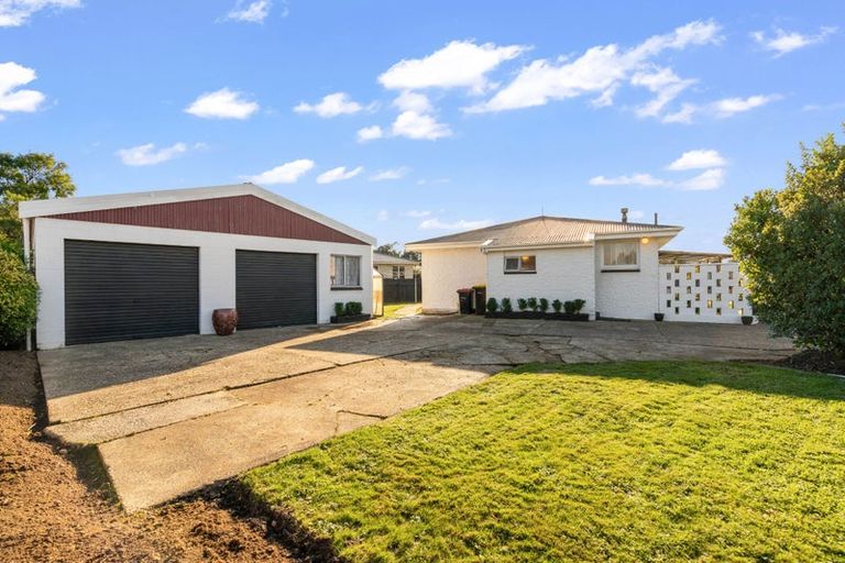 Photo of property in 69 Christina Street, Strathern, Invercargill, 9812