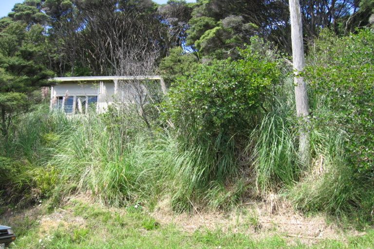 Property details for 77 Coromandel Road, Oneroa, Waiheke Island, 1081