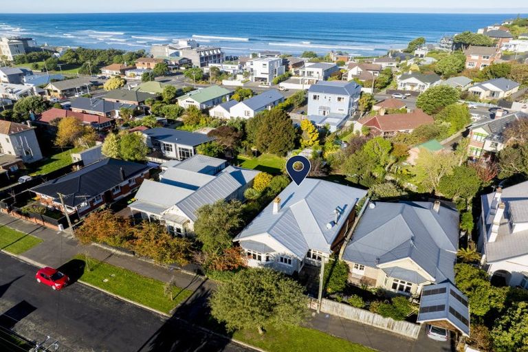 Photo of property in 6 Albert Street, Saint Clair, Dunedin, 9012