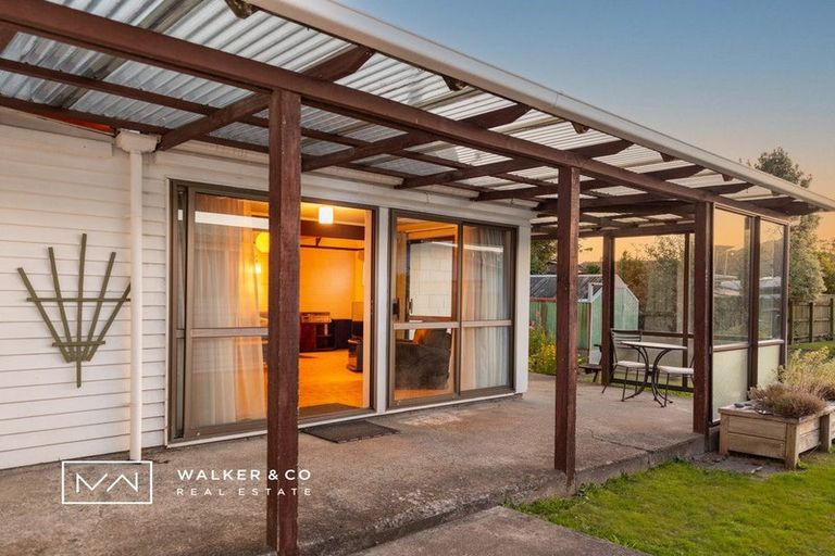 Photo of property in 10 Weka Grove, Elderslea, Upper Hutt, 5018